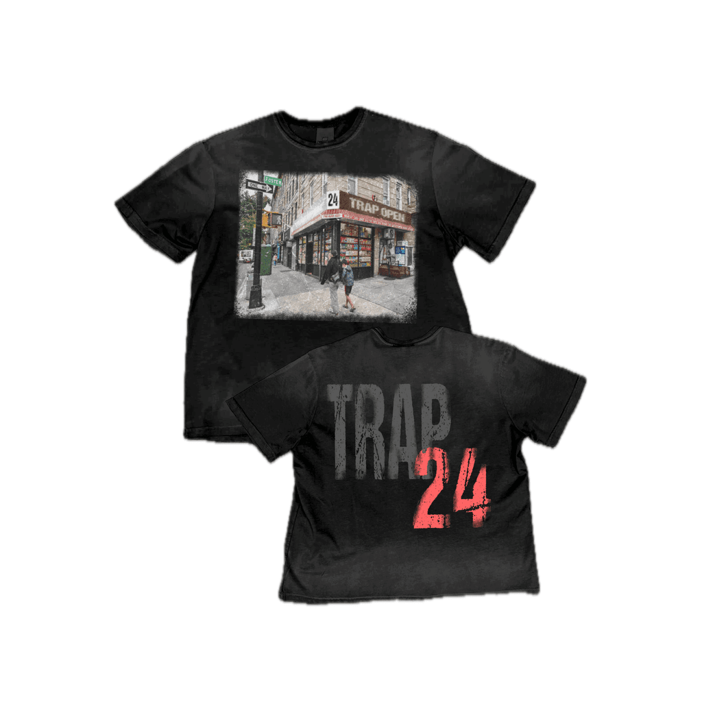 TRAP24 TEE