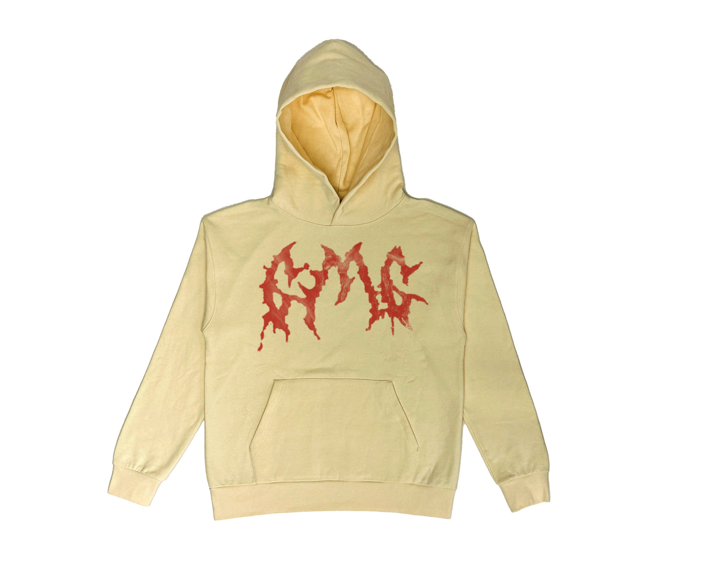 GMG HOODIE