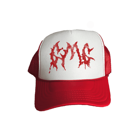 GMG LOGO HAT