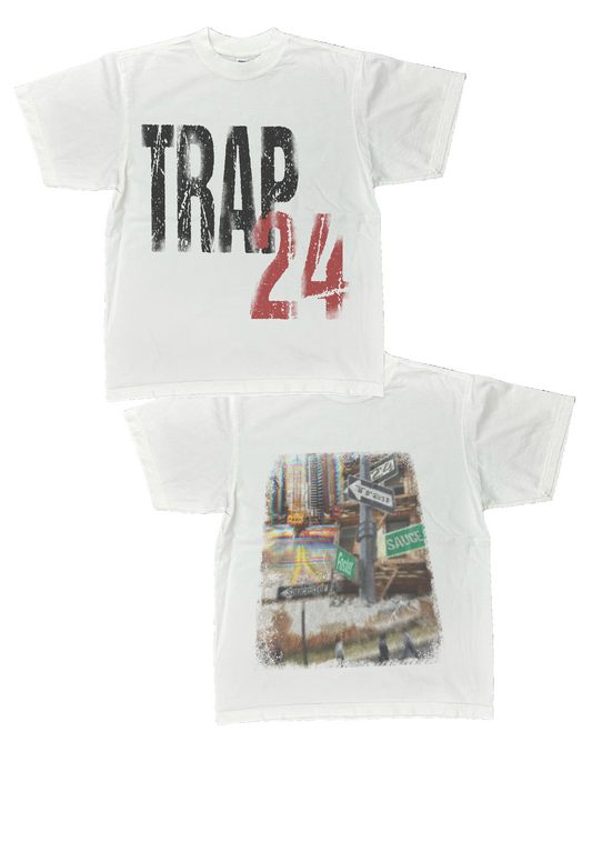 TRAP24 TEE