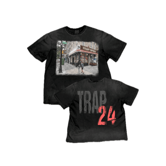 TRAP24 TEE
