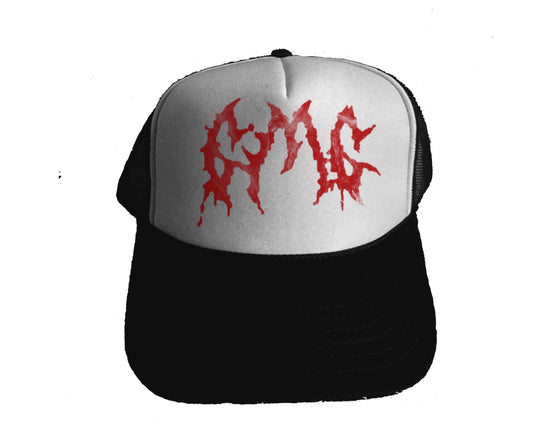 GMG LOGO HAT