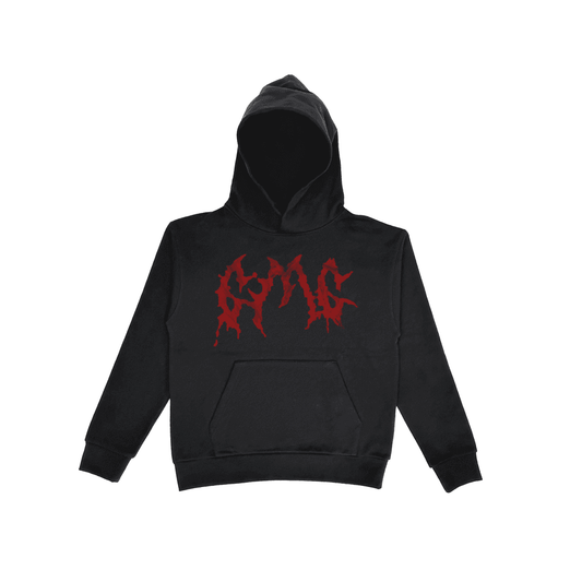 GMG HOODIE